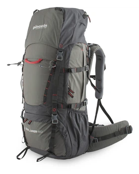 Рюкзак Pinguin Explorer 50 л, Black (PNG 373097)