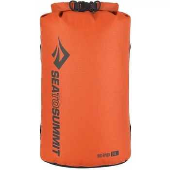 Гермомешок Sea to Summit Big River Dry Bag 35L Orange (STS ABRDB35OR)