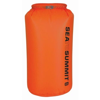 Гермомешок Sea To Summit Ultra-Sil Nano Dry Sack 35 L Orange (STS AUNDS35OR)