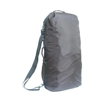 Чехол для рюкзака Sea To Summit Pack Converter Fits Packs Grey, 75-100 л (STS APCONL)
