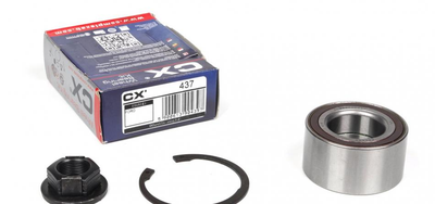 Подшипник ступицы Complex CX 437 Ford Focus, Fiesta, Fusion