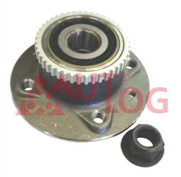 Подшипник ступицы AUTLOG RS1268 Nissan Kubistar; Renault Kangoo 4320200QAC, 7701208075