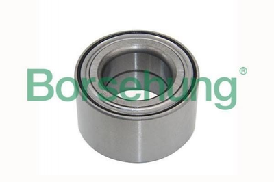 Підшипник маточини Borsehung B15622 Skoda Octavia; Seat Toledo, Leon; Volkswagen Golf, Bora, Jetta; Audi TT, A3 180407625, 1J0407625, 180407625A