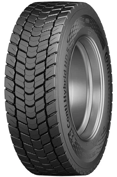 Continental Conti Hybrid HD5 315/70 R22.5 154/150L M+S 3PMSF