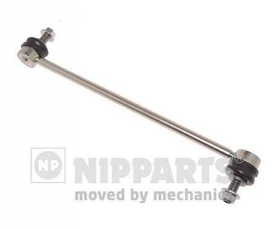 Стойки и втулки стабилизатора NIPPARTS N4963034 Mazda 3 B45A34170, B45A34150