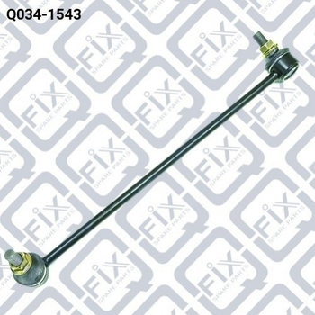 Стойки и втулки стабилизатора Q-fix Q034-1543 KIA Optima; Hyundai Sonata 548302T000