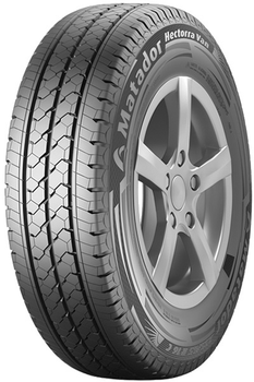 Matador Hectorra Van 195 R15C 106/104R