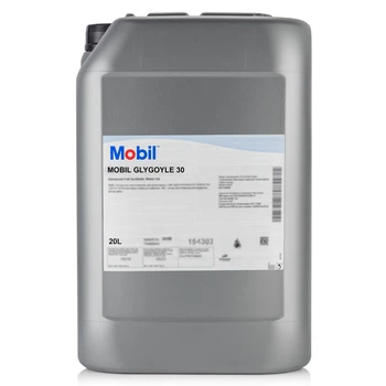 Mobil Glygoyle 30 20 л.