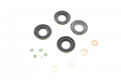 Форсунки топливные DP Group ES 22546 Ford Transit; Citroen Jumper; Peugeot Boxer 1746967, 1840747, 6C1Q9K546