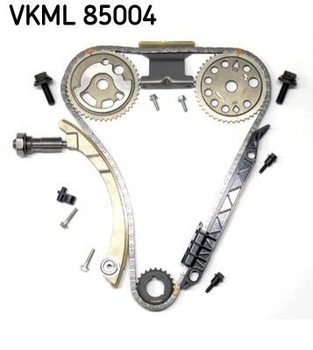 Цепь ГРМ SKF VKML 85004 Opel Vectra, Zafira 71739327, 71769984, 12577386