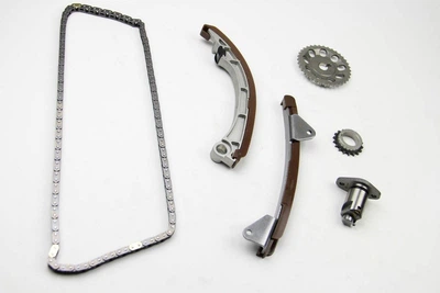 Цепь ГРМ BGA TC0345FK Toyota Corolla, Rav-4, Avensis, Celica, Auris 1352322020, 1352122020, 1350622030