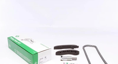 Цепь ГРМ INA 559003010 BMW 3 Series, 5 Series, 1 Series, X6, X3, 2 Series, 6 Series, 7 Series, X5, X1, 4 Series, X4 11317797897, 11318506650, 11318510014