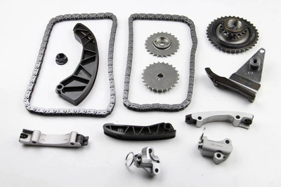 Ланцюг ГРМ BGA TC2030FK Hyundai I30, I10, Getz, I40, Matrix, I20, IX20; KIA Picanto, Ceed, Soul, Rio, Carens, Pro Ceed, Cerato 235104A710, 243222A000, 243352A200
