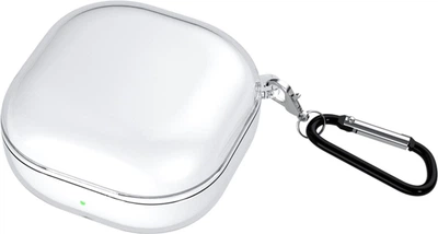 Чохол BeCover Soft TPU для Samsung Galaxy Buds FE SM-R400 Transparent (BC_710100)