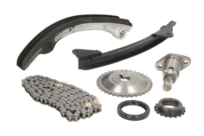 Цепь ГРМ SKF VKML91000 Toyota Corolla, Avensis, Rav-4, Celica, Auris 135060D030, 1350622030, 1352122020