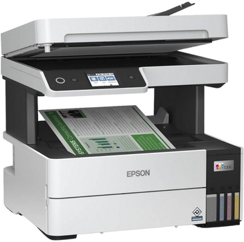 Urządzenie wielofunkcyjne Epson EcoTank L6490 (C11CJ88403)