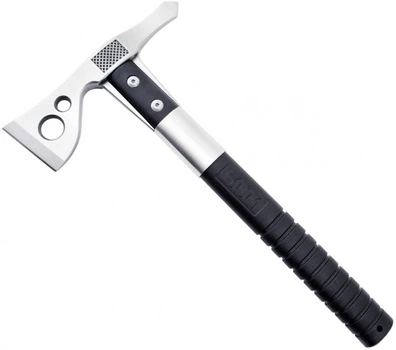 Топор туристический SOG Fast Hawk Polished (SOG F06PN-CP)