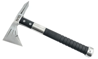 Топор туристический SOG Voodoo Hawk Mini, Satin (SOG А182Т-СP)