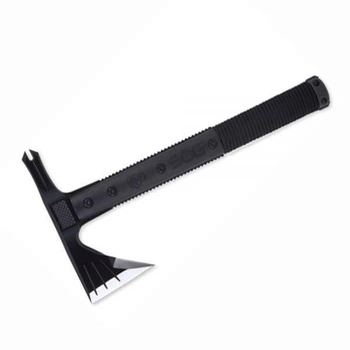 Топор туристический SOG Survival Hawk Black (SOG SK1001-CP)