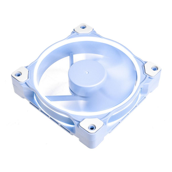 Кулер для корпуса ID-Cooling ZF-12025-Baby Blue