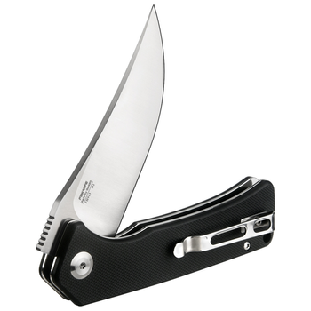 Нож Firebird FH923-BK