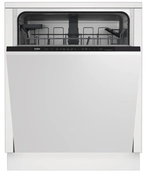 Вбудована посудомийна машина Beko DIN36422 на 14 комплектів