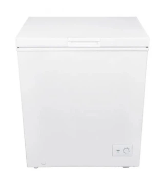 Морозильна скриня Milano MCD145W