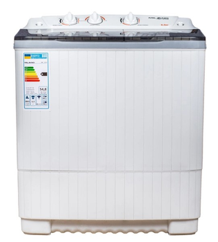 Стиральная машина Milano FWT701PA Grey