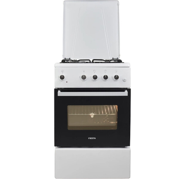 Плита комбінована Fiesta G 5313 SAD-W