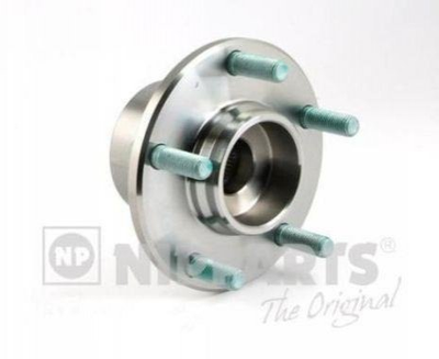 Подшипник ступицы NIPPARTS N4703023 Mazda 3, 5 BP4K3315XB, BP4K3315XC