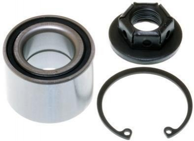 Подшипник ступицы Denckermann W413230 Ford Focus, Fiesta, Fusion 1201568, 1085565, 1135043