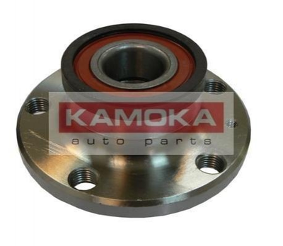 Подшипник ступицы KAMOKA 5500023 Skoda Fabia; Seat Ibiza, Cordoba; Volkswagen Polo; Audi A2 6Q0598611