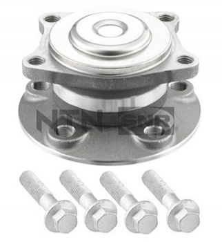 Подшипник ступицы SNR NTN R16528 Volvo S60, S80, V70 9173872