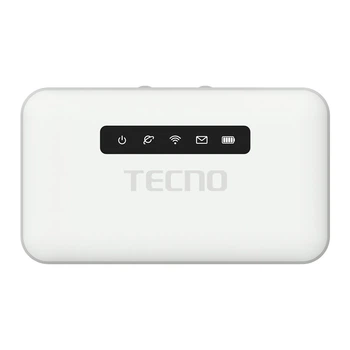 Мобильный Wi-Fi роутер Tecno TR118 (lifecell)