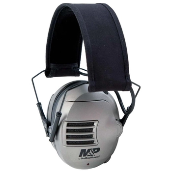 Навушники для стрільби M&P Alpha Electronic Ear Muff (110041)