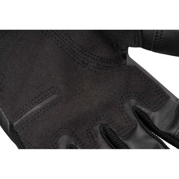 Тактические перчатки 2E Sensor Touch M Black (2E-MILGLTOUCH-M-BK)