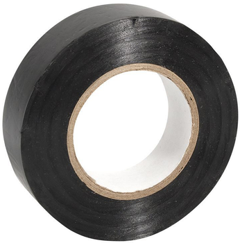 Тейп Select Sock Tape 1.9 см х 15 м Чорний (5703543175512)