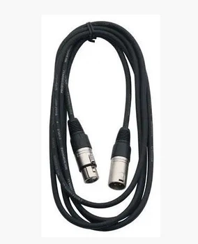 Микрофонный кабель ROCKCABLE RCL30303D6 3м