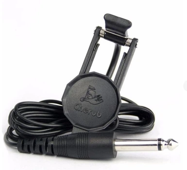 Звукознімач для скрипки Cherub WCP-60V