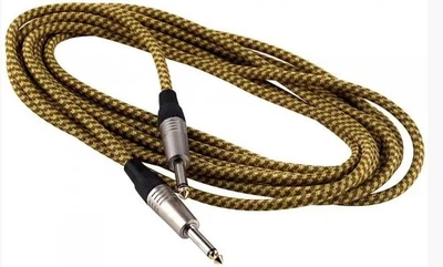 Инструментальный кабель ROCKCABLE RCL30205TC 5 м