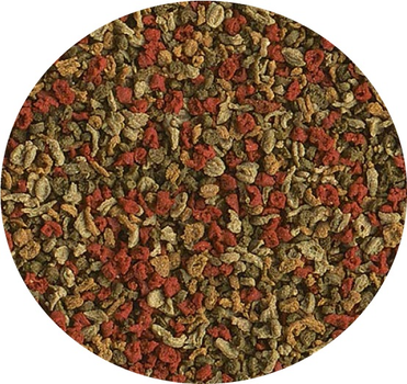 Корм для рыб Tetra Min Granules гранулы, 200г (на развес)