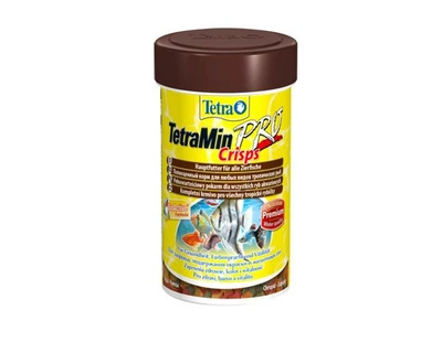 Корм Tetra Min Crisps чипсы 250мл