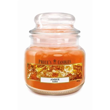Свічка Price's Candles Бурштин 100г