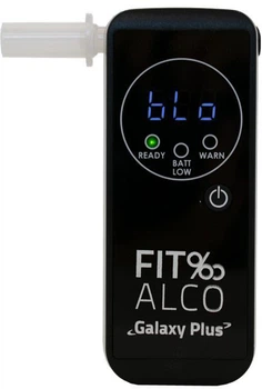 Алкотестер FITalco Galaxy Plus (034225) (5907786949590)