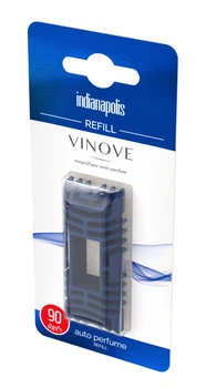 Запасний картридж Індіанаполіс (INDIANAPOLIS) Vinove