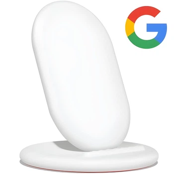 Беспроводная зарядка Google Pixel Stand 1 (10W)