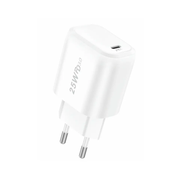 Зарядное устройство Foneng EU40 PD 25W Quick Charger