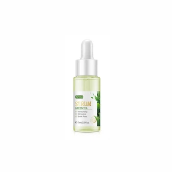 Сыворотка для лица с экстрактом зеленого чая Fenyi Serum Green Tea Essence, 17 мл