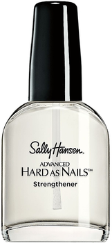 Засіб для зміцнення нігтів Sally Hansen Advanced Hard As Nails 13.3 мл (0074170450835)