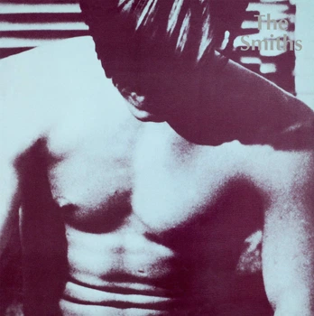 Виниловая пластинка The Smiths The Smiths
